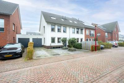 Woning Vlierhoeve 63 Nieuwegein