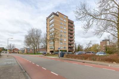 Woning Schuilenburgerweg 52 Amersfoort