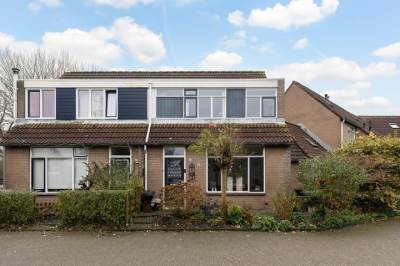 Woning Roordaburg 40 Leeuwarden