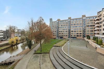 Woning Mignot en De Blockplein 66 Eindhoven