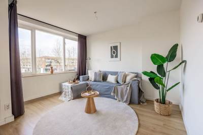 Woning Van Randwijcklaan 99B Amersfoort