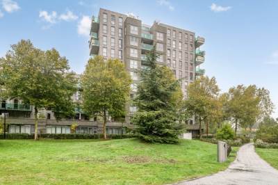 Woning Buenos Airesstraat 121 Almere