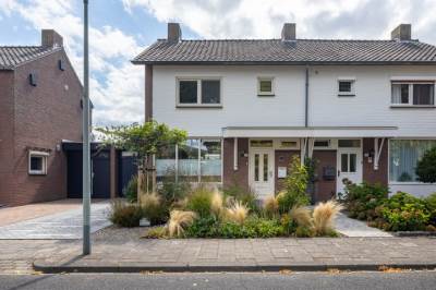 Woning Pastpaedje 20 Meijel