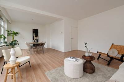 Woning Theresiastraat 79A Den Haag