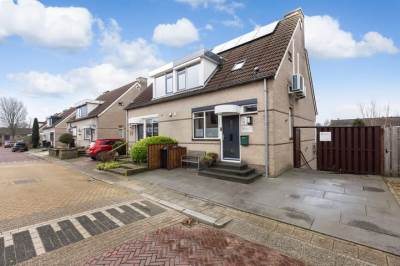 Woning Zanddijk 15 Rozenburg (ZH)