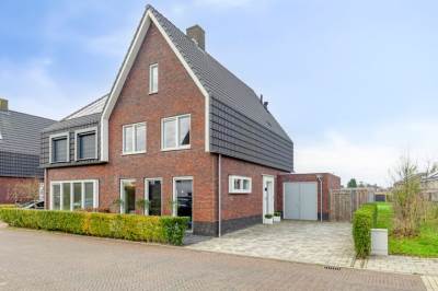 Woning Breedencamp 21 Ewijk
