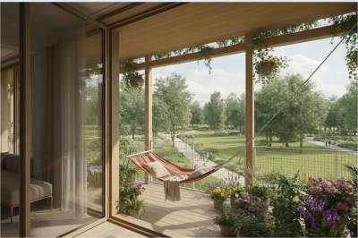 Woning Gooiseweg 50 Amsterdam