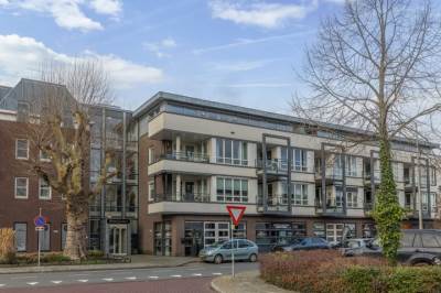 Woning Sterrebosstraat 46 Haaksbergen
