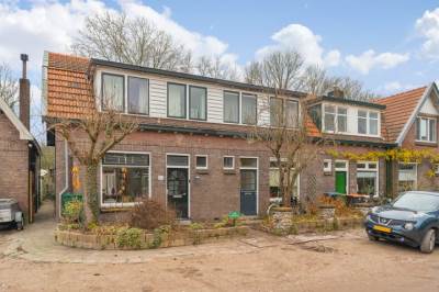 Woning Palmstraat 250 Amersfoort