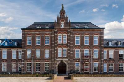 Woning Molenveldlaan 182 Nijmegen