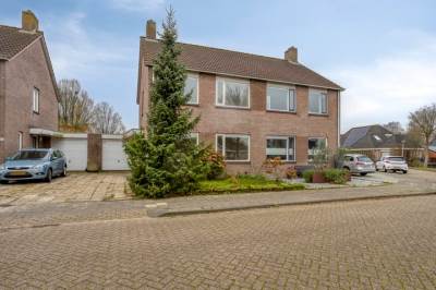 Woning Warring 21 Joure
