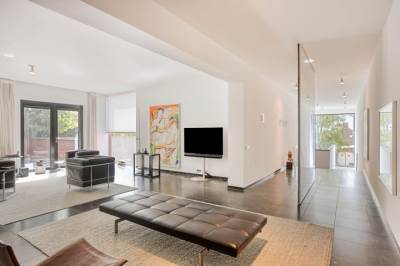 Woning Parmentierstraat 21 Heerlen