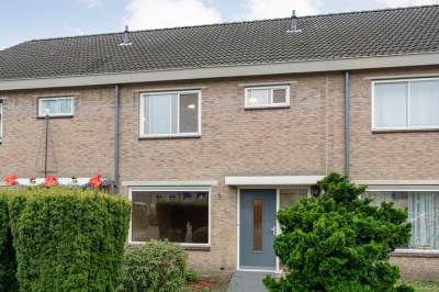 Woning Bonte Kraai 4 Emmen