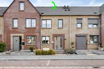 Woning Noorderstraat 16A Sprundel