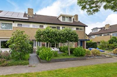 Woning Zwette 36 Heerenveen