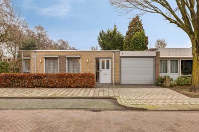 Woning Van Limburg Stirumstraat 3 Oss