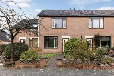 Woning Reigerskamp 447 Maarssen