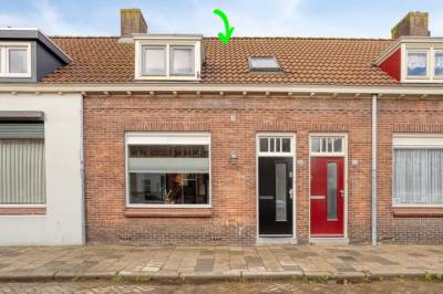 Woning Groenstraat 49 Roosendaal