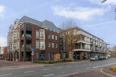 Woning Sterrebosstraat 48 Haaksbergen