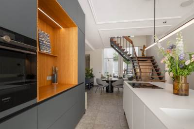 Woning Hoogstraat 198 Schiedam