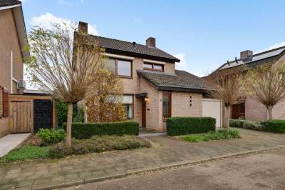 Woning Oeverzicht 9 Linne