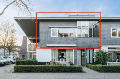 Woning Kerklaan 2 Egmond-Binnen