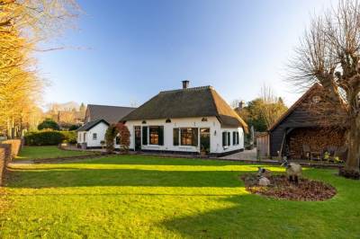 Woning Oosterlaan 22 Nunspeet