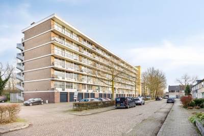 Woning Wijenburglaan 167 Arnhem