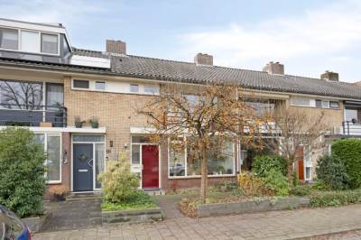 Woning Teisterbantstraat 18 Arnhem