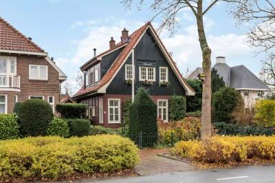 Woning Burgemeester Meslaan 29 Tiel