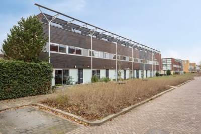 Woning Robijnhoven 56 Rhoon