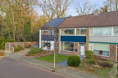Woning Stokkumbrink 35 Enschede