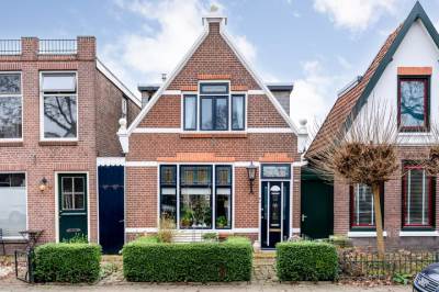 Woning Blankensteinweg 12 Meppel