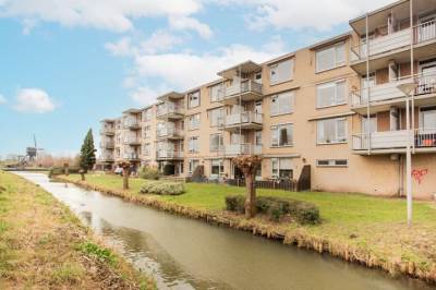 Woning Voorwaartsveld 35 Leerdam