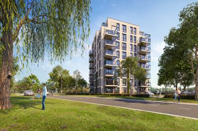 Woning P 134 Zoetermeer