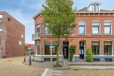 Woning Diepenveenseweg 26 Deventer