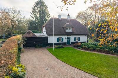 Woning Ruitersteeg 6 Haren (GR)