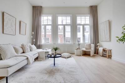 Woning Kleine Houtstraat 2RD Haarlem