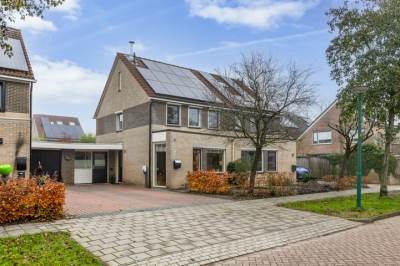 Woning Darwinstraat 4 Enschede
