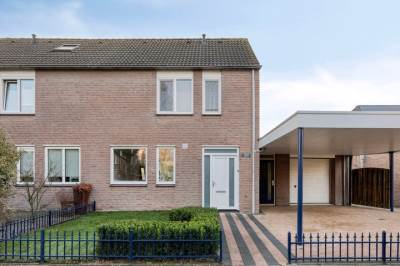 Woning Hilverberg 10 Veldhoven
