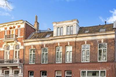 Woning Weerdsingel O.Z. 67D Utrecht