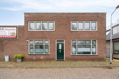 Woning Handelskade 5 Noord-Scharwoude