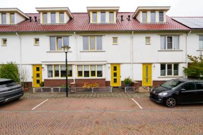 Woning Stelplaats 19 Hengelo (OV)