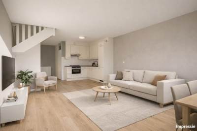 Woning Dubbelhof 63 Ede