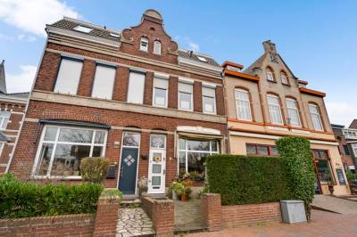 Woning Kapellerlaan 221 Roermond