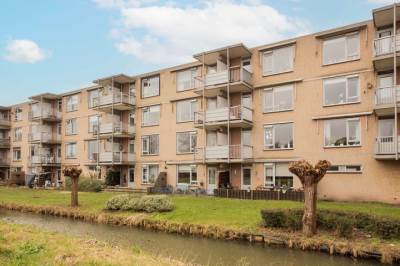 Woning Voorwaartsveld 62 Leerdam