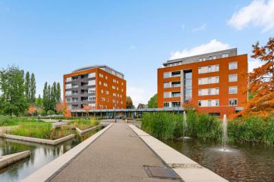 Woning Smithlaan 85 Sittard