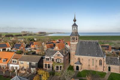 Woning Dorpsstraat 51 Kattendijke