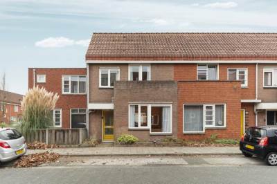 Woning Smildestraat 12 Almere