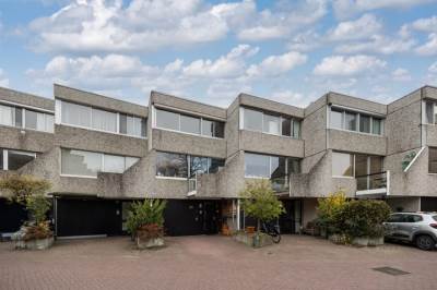 Woning Bohemen 55 Leusden